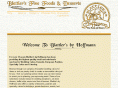 blattlers.com