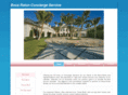 bocaratonconciergeservice.com