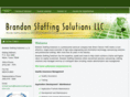 brandonstaffingsolutions.com