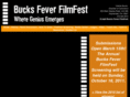 bucksfeverfilmfest.org