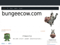 bungeecow.com