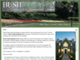 bushlandscaping.com