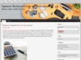 businessbagsonline.com