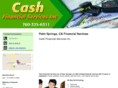 cashfinancialservicesleslie.com