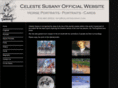 celestesusany.com