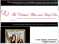 celestialfluteandharp.com