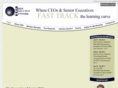 chiefexecutivenetwork.com