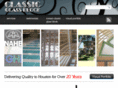 classicglassblockhouston.com