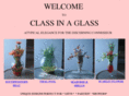 classinaglass.net