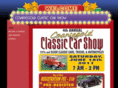 coarsegoldclassiccarshow.com