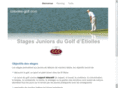 colonies-golf.com