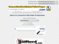 connecticutrealestateyellowpages.com