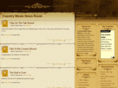 countrymusicnewsroom.com