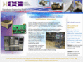 customsi.com