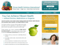 divinehealthsolutionsintl.com