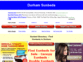 durhamsunbeds.co.uk