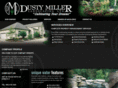 dustymillerlandscaping.com