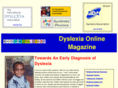 dyslexia-magazine.com