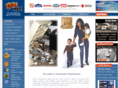 earthquakeinfo.com