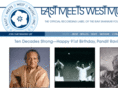 eastmeetswestmusic.com