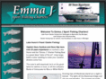 emmajsportfishingcharters.com