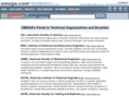 environmentaltesters.org