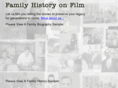 familyhistoryonfilm.com