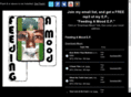 feedingamood.com