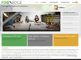 fineedgeconsulting.com