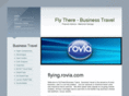 flytheretravel.biz
