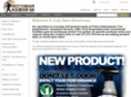 fridaynightsteelplates.com