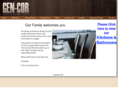 gencorfurniture.com