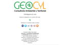 geocyl.com