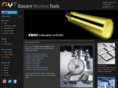 glacernmachinetools.com