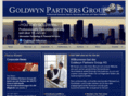 goldwynpartners.com