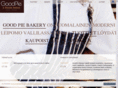 goodpiebakery.com