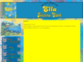 greatadventuresofella.com