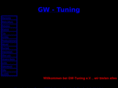 gw-tuning.com