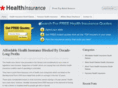 healthinsurancesd.net