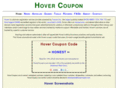 hovercoupon.com