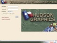 hudsonprintonline.com