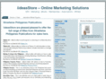 iideasstore.com