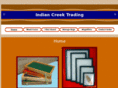 indiancreektrading.com