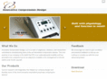 innovativecompressiondesign.com