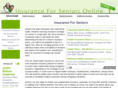 insuranceforseniorsonline.com