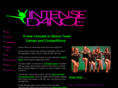 intensedance.com