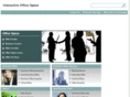 interactiveofficespace.com