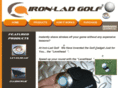 iron-ladgolf.com