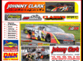 johnnyclarkmotorsports.com