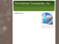 kalmancompanies.com